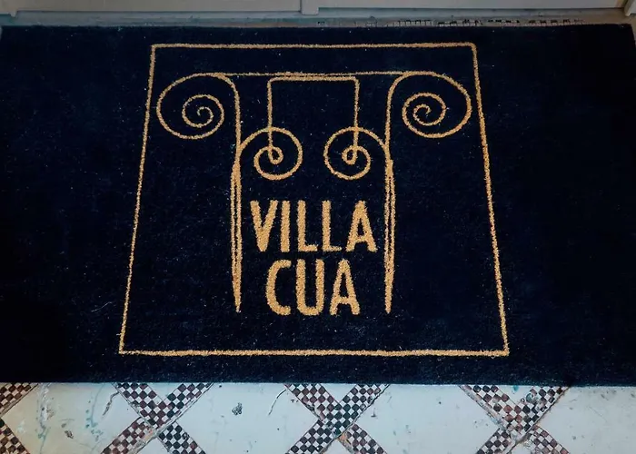 Cua Casa de hóspedes Ercolano