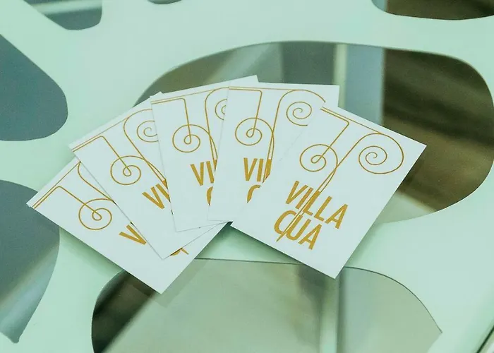 Cua Casa de hóspedes Ercolano