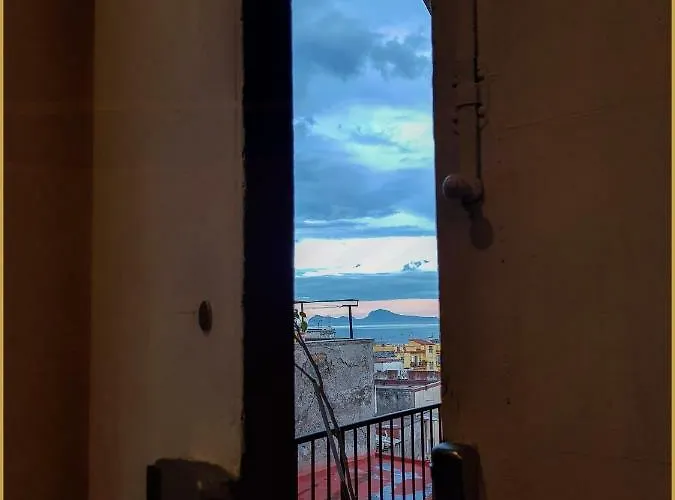 Cua Casa de hóspedes