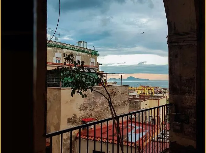 Casa de hóspedes Cua 4*