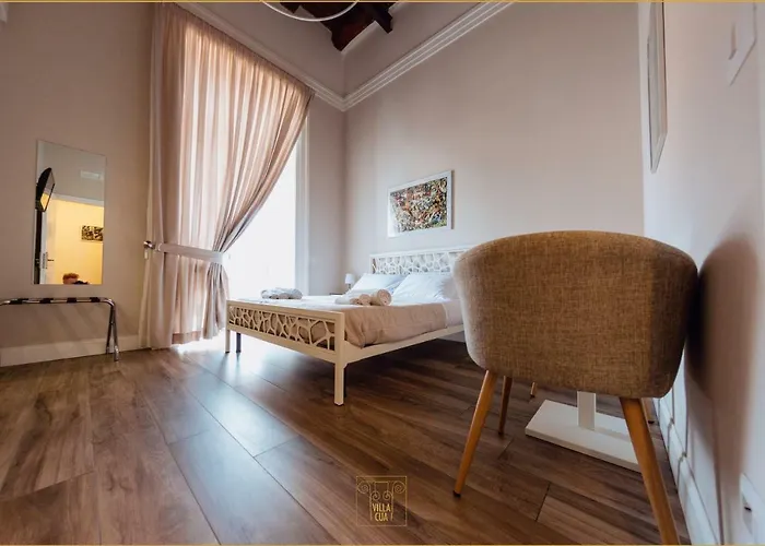 Casa de hóspedes Cua Ercolano