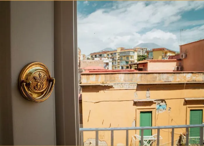 Casa de hóspedes Cua 4*